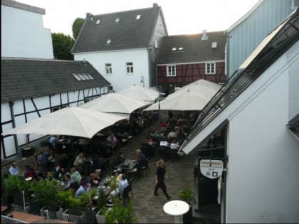 照片: Gasthaus Herkenrath-Hof